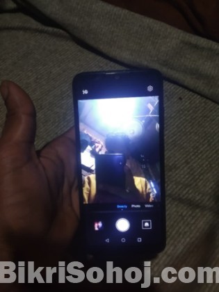 HUAWEI  Y6 Pro